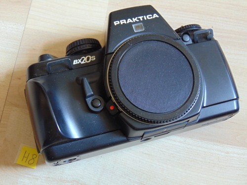 Macchina fotografica praktica - fotografica,