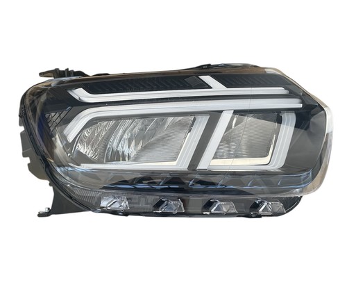 Faro fanale anteriore led - fanale,