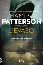 Libri james patterson - james,