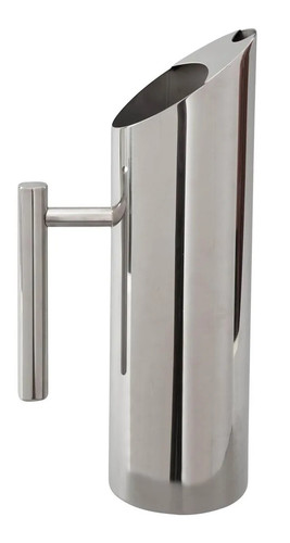 Brocca acqua acciaio - acciaio, inox