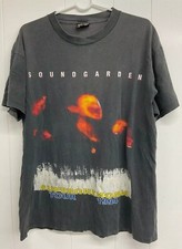 1994 Soundgarden Superunknown