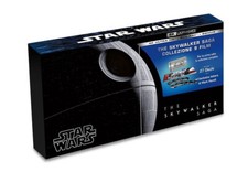 STAR WARS - THE SKYWALKER SAGA 4K (27 Blu-Ray 4K Ultra HD)