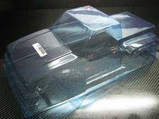 TBG STEPSIDE PER KYOSHO DATSUN STEP SIDE TRUCK 1:12