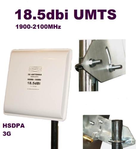 Antenna mobile banda larga - antenna,