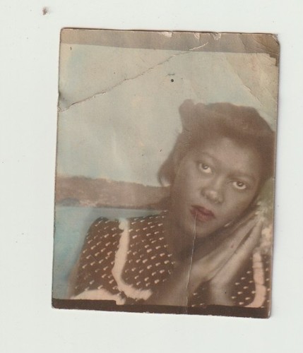 Cabina fotografica vintage - fotografica,