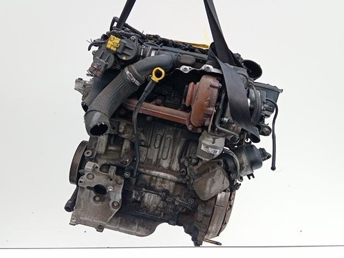 Motore peugeot 307 2005 6 - 2005, 1.6