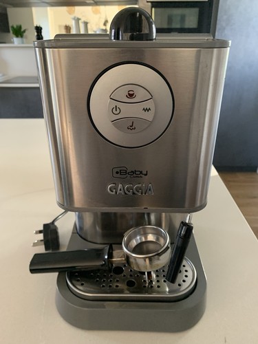 Macchina espresso gaggia - da,