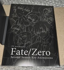 Fate/Zero 2nd Season Original