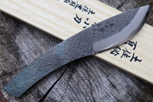 Coltello campo caccia lama - coltello, da