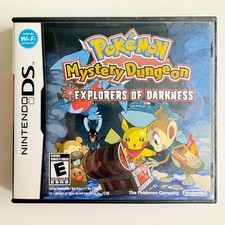Pokemon mystery dungeon - pokemon,