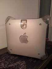 Power Mac G4 Quicksilver