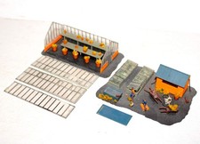 Tres rare maquette - tres,