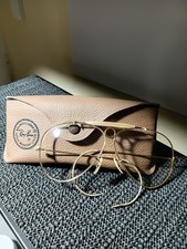 Ray Ban modello Aviator anni