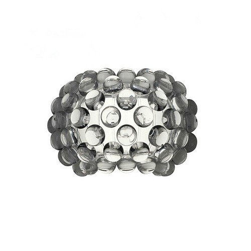 Modern foscarini caboche clear - caboche,