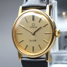 [Ecc+5] Orologio da donna