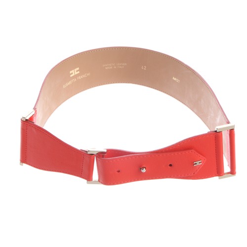 Cintura elisabetta franchi - elisabetta,