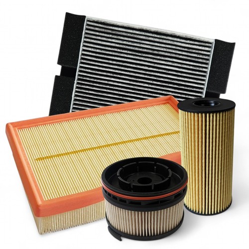 Kit tagliando mercedes classe - kit,