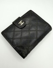 1990s chanel quilted - chanel, ‘cc’