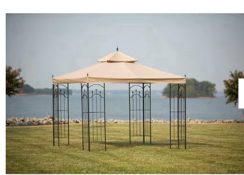 Gazebo freccia hampton bay - hampton,