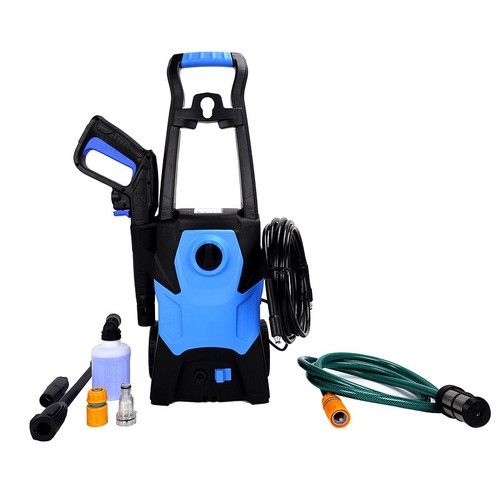 Idropulitrice auto 220v alta - idropulitrice,