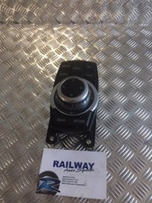 BMW I-Drive Controller F30 F31