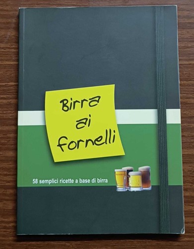 Birra fornelli 58 semplici - fornelli, [58
