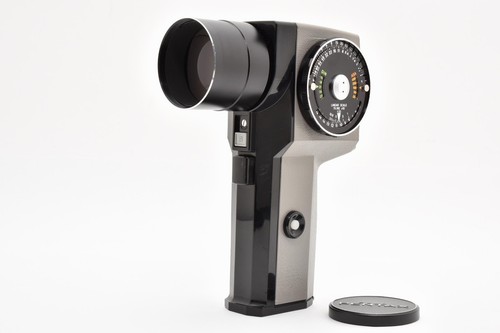 Top mint asahi pentax - mint",