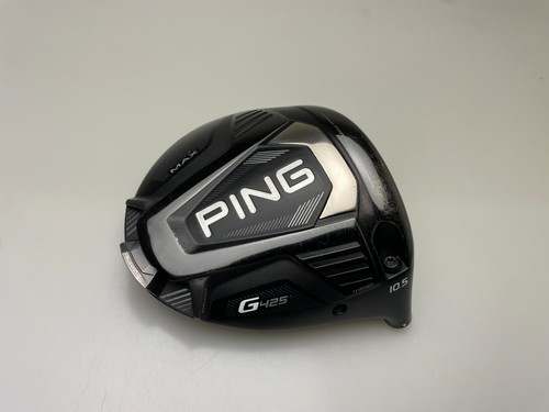 Testa driver ping g425 - driver, max
