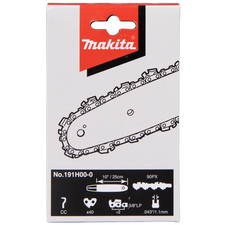 Catena Elettrosega MAKITA