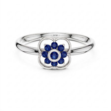 Anello anniversario pietra