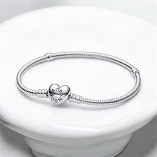 NEW Authentic Pandora Silver