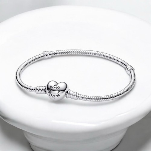 New authentic pandora silver - new,