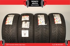 4 PNEUMATICI KLEBER 225/40 R18