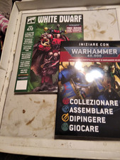 WARHAMMER 40.000- LIBRO +