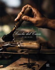 La Scuola del cuoio. Mani e