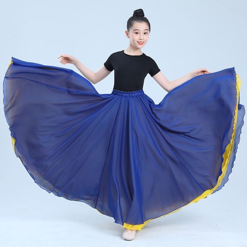 Gonne per ragazze costumi - gonne,