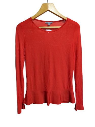 Maglione donna cos rosso - cos,