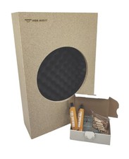 Custodia acustica lite - custodia,