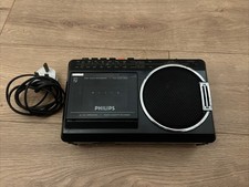 Philips D 70180 - Registratore