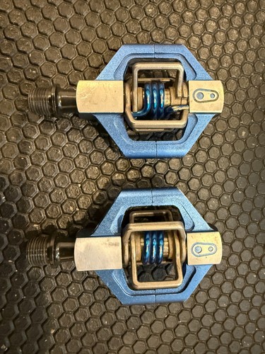 Crankbrothers candy pedali - candy, 3