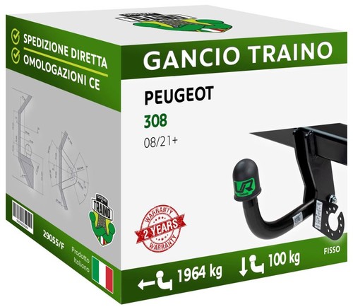 Per peugeot 308 - peugeot,