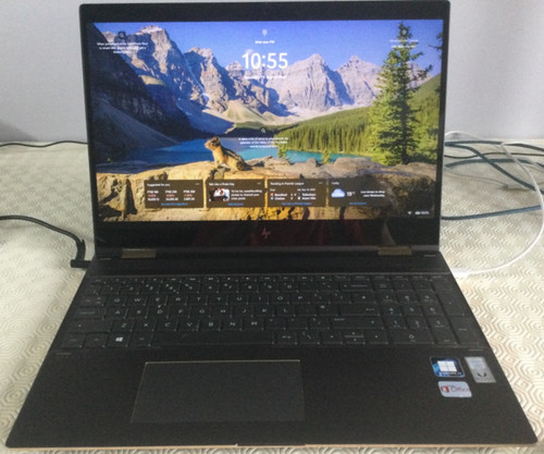 Spectre x360 ch055na - hp, 15-ch055na