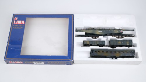 Lima 149704 confezione - h0, g
