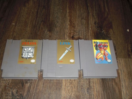 Nes nintendo the - the, legend