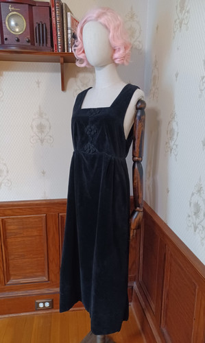 Abito maglione midi - , vintage