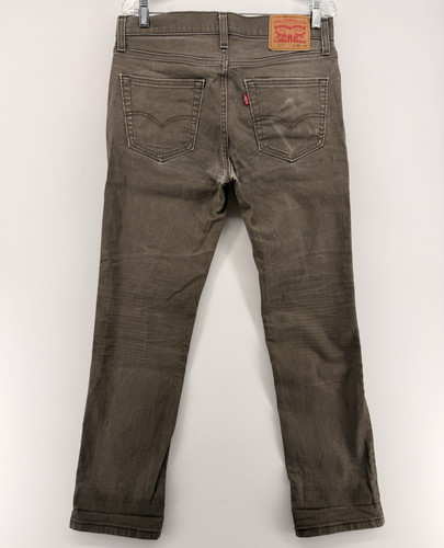 Jeans levis uomo 511 slim - 511,