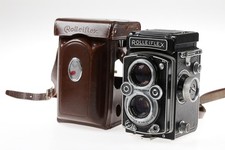 ROLLEI Rolleiflex 3,5 t -