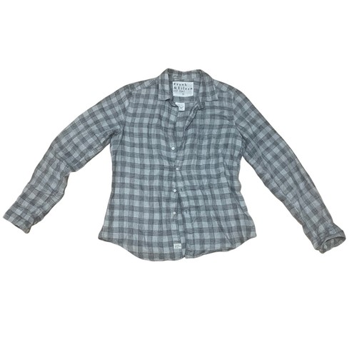 Camicia frank eileen barry - camicia, &