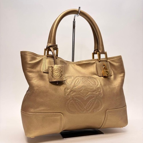 Borsa tote loewe - tote, fusta