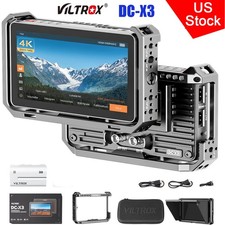 Viltrox DC-X3 4K SDI Monitor